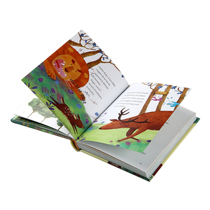 Usborne หนังสือเด็กหนังสือเด็กราคาถูกสีเด็ก Book Publishers ในจีน - Product Image 3