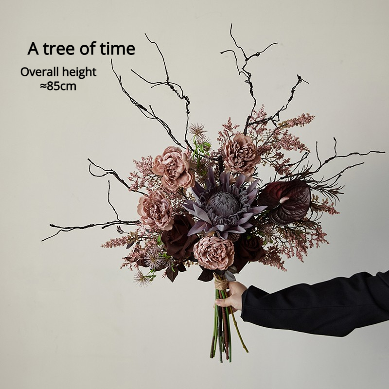 A Tree of Time (without vase)