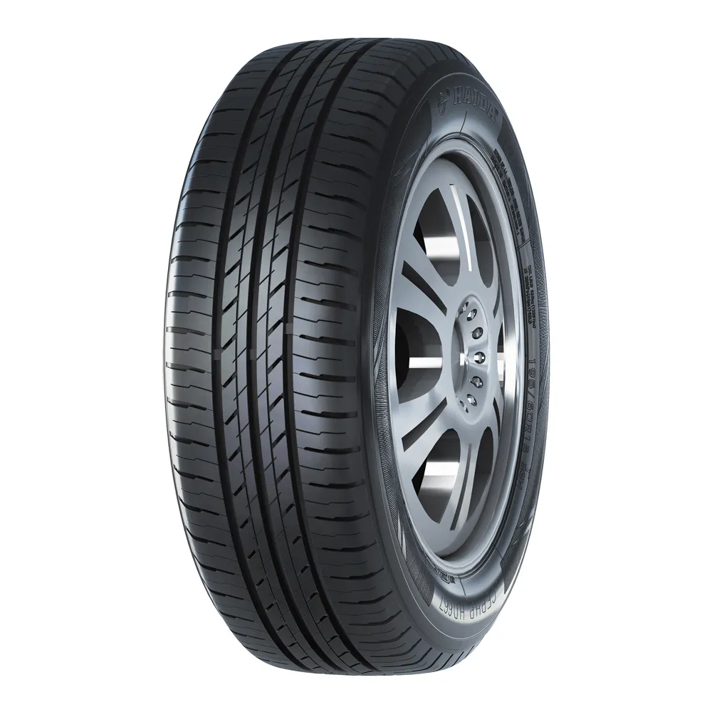 HAIDA nueva marca de neumáticos 175/50r13