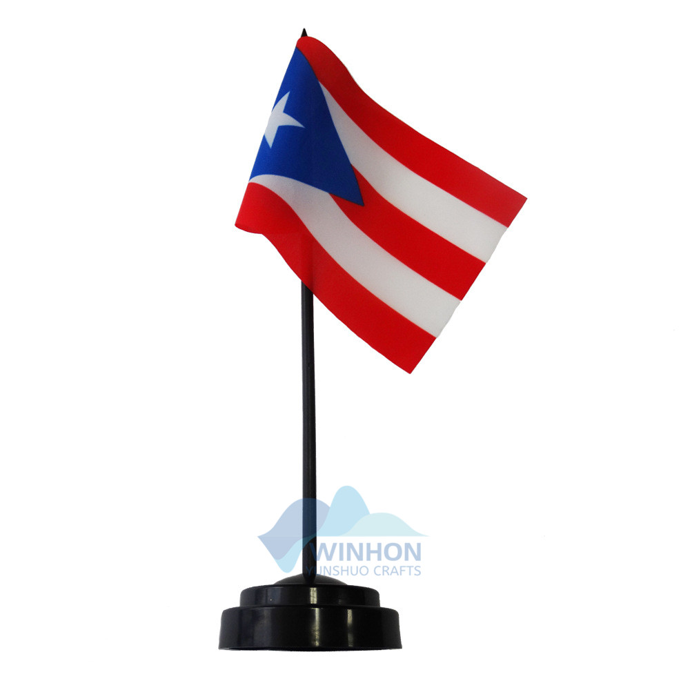 Puerto Rico