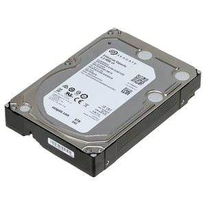 Hardware e Software per Computer ad altissime prestazioni pronti per la spedizione ST6000NM0034 6TB 7.2K 12G disco rigido 3.5 pollici HDD - Product Image 2
