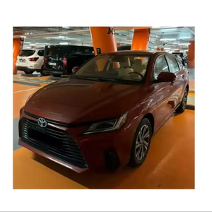 Kullanılan 2024 satış Toyota için yeni varış-Yaris SUV gri sol el sürücü ve sağ el sürücü mevcut - Product Image 3