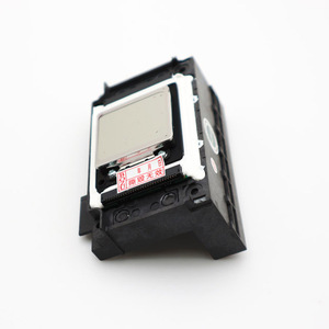 Nhật Bản 100% Gốc Xp600 Dx11 Đầu In Cabezal F1080-A1 Cho Sinh Thái Dung Môi/UV/A3 DTF Kỹ Thuật Số Máy In Phun Đầu In - Product Image 4