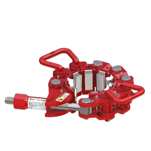 <strong>API</strong> Handling Tools Safety Clamp - Product Image 6