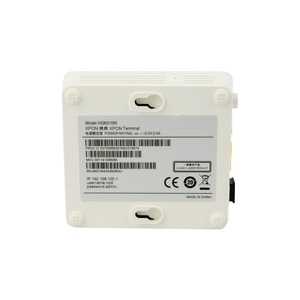 ONU hg83831ge XPON R13 R15 R18 XPON/GPON/XGPON esnek yapılandırma yönlendirici optik ağ - Product Image 1