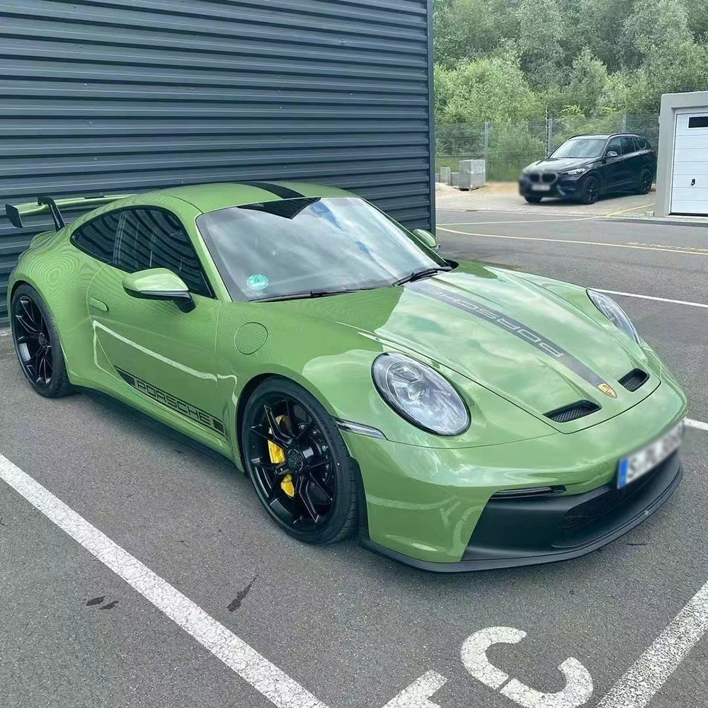 racing green