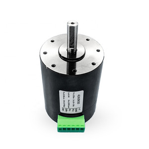 42 AIM15C BLDC-Servomotor mit All-in-One-Servomotor des Controllers - Product Image 2