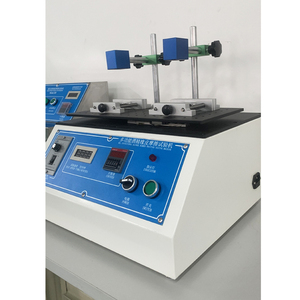 Professional Made Tester <strong>Multi</strong> <strong>Functional</strong> Friction <strong>Testing</strong> Printing Rub Test <strong>Machine</strong> - Product Image 4