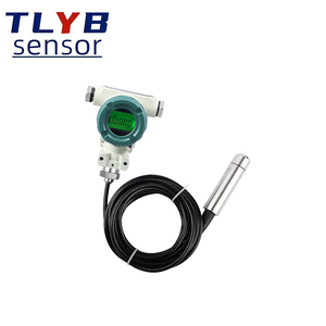 2088 explosions geschützter geteilter Eingangs pegels ender Fern übertragungs drucksensor statisches Manometer 4-20mA - Product Image 1