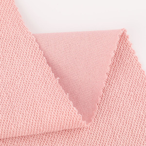 เสื้อสเวตเตอร์ผ้าฝ้ายเนื้อละเอียดย้อมสีลายทาง - Product Image 3