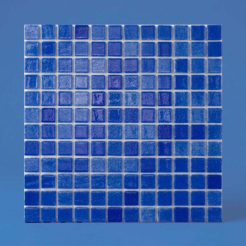 Mosaici in vetro