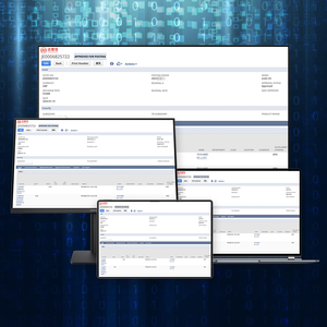 Полностью оптимизированная бесшовная интеграция служб внедрения Netsuite Erp для автоматизации бизнес-процессов