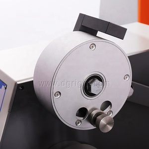 Máy Kiểm Tra Độ Mỏi Của Móc Và Vòng Lặp DIN 3415 <span class=keywords><strong>SATRA</strong></span> <span class=keywords><strong>TM123</strong></span> - Product Image 3