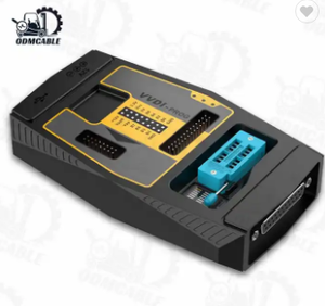 Xhorse VVDI PROG <strong>Programmer</strong> Multi-Language Read/Write ECU <strong>MCU</strong> IMMO EEPROM Xhorse VVDI Prog <strong>Programmer</strong> V5.3.3 Plus 35160DW Chip