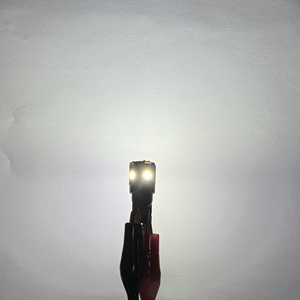 X-7SEVEN T10 Canbus Canbus 194 168 T10 Led araba ampülleri Luz Luces Focos Para 12/24 Volt Led ışıkları oto araç aydınlatma lamp T10 - Product Image 4