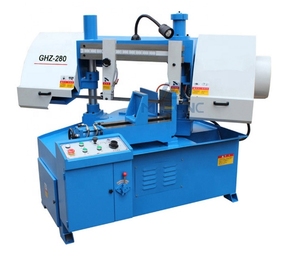 GHZ4250 High Quality <strong>Band</strong> <strong>Saw</strong> for Metal <strong>Band</strong> <strong>Saw</strong> Cutting Machine Price <strong>Band</strong> <strong>Saw</strong> Made in <strong>Taiwan</strong> - Product Image 5