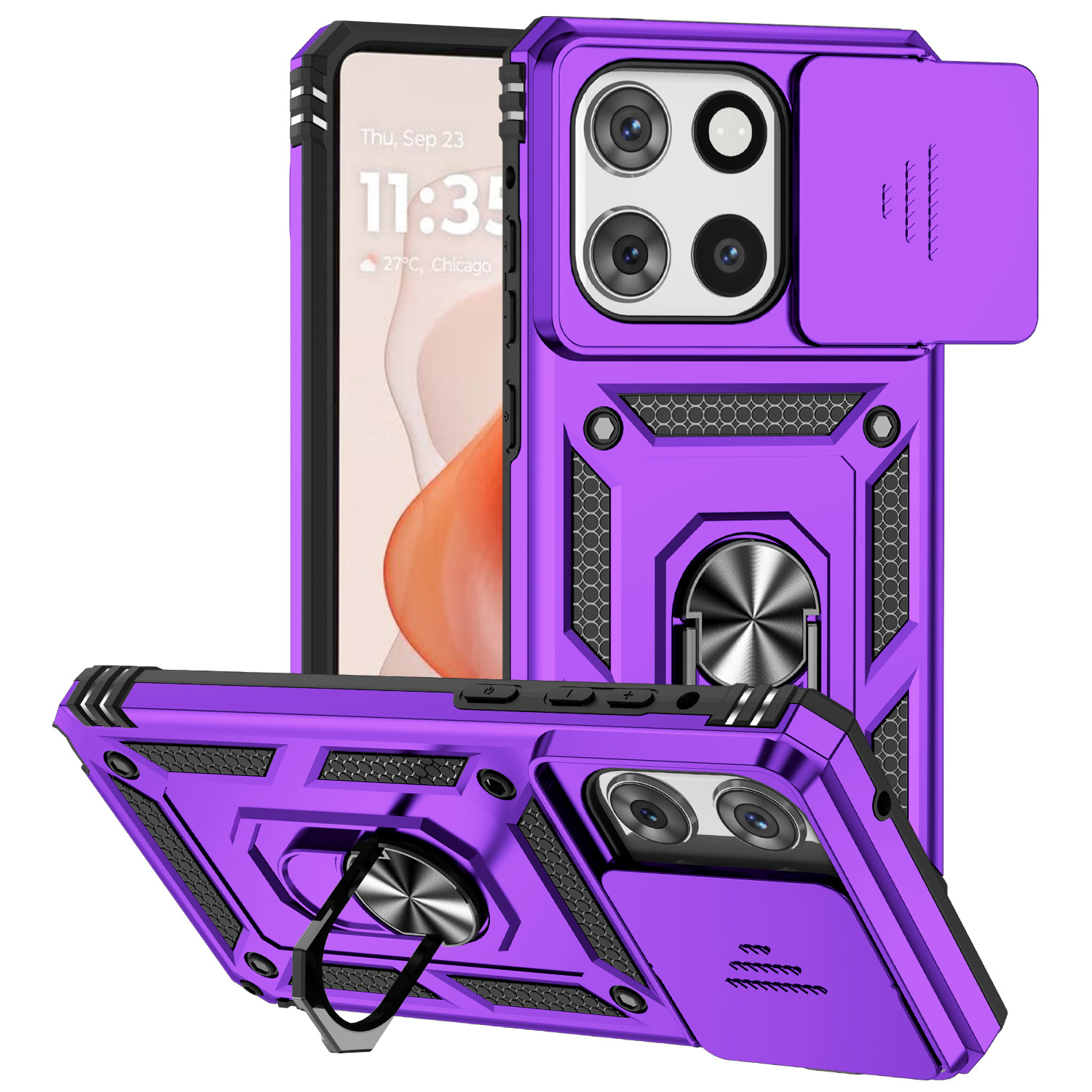 Violet