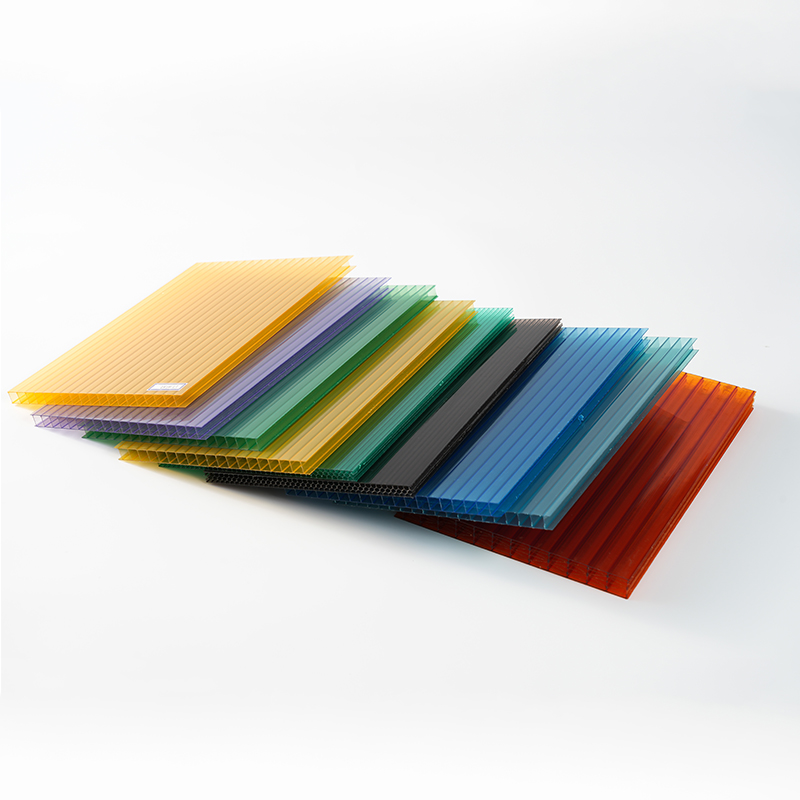 Coloré