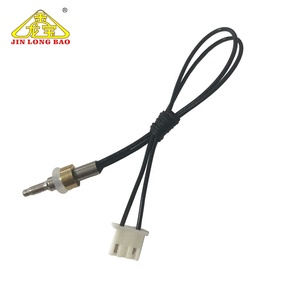 Factory prices custom Quick thermal response <strong>sensor</strong> de temperatura ntc de 10k <strong>temperature</strong> transmitter with <strong>sensor</strong> - Product Image 6