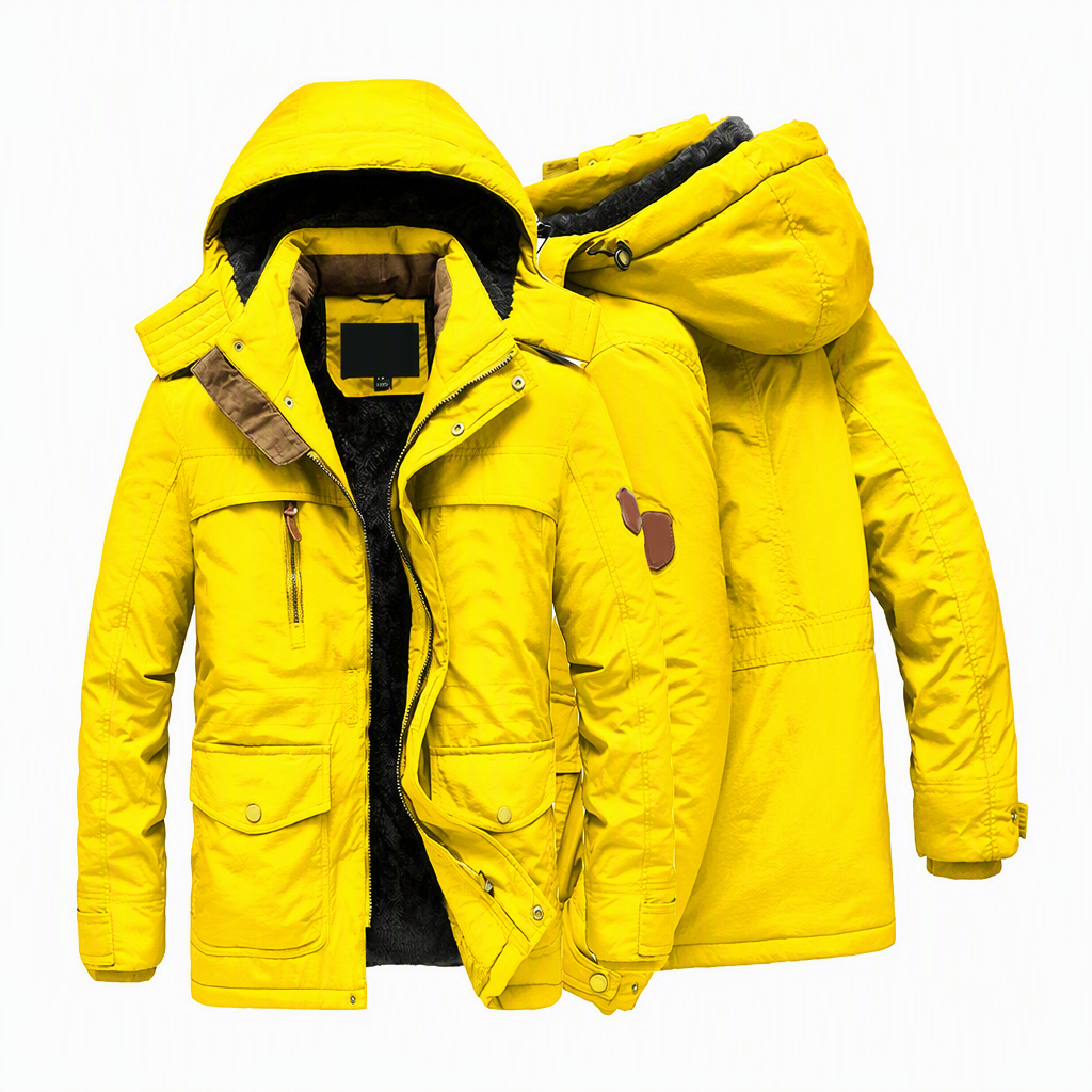 Jaune