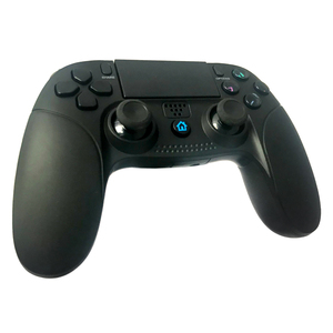 Modello privato senza fili Bt Controller per Play Station 4 Gamepad Joystick di vibrazione per P4 Controller - Product Image 1