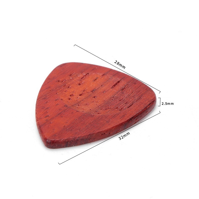 Red Rosewood