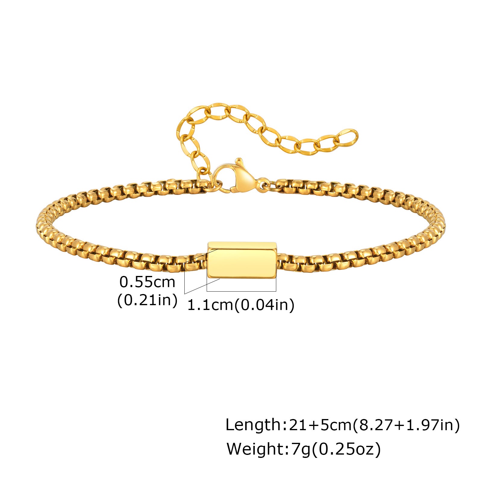 Gold