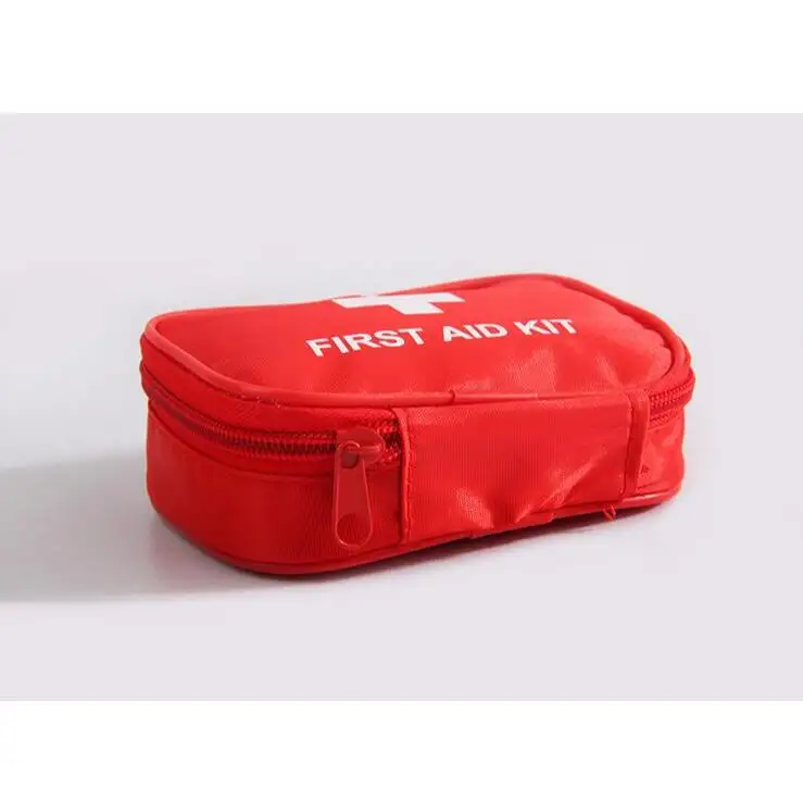 アウトドアファミリーミニペット応急処置キットバッグ犬猫緊急医療バッグ