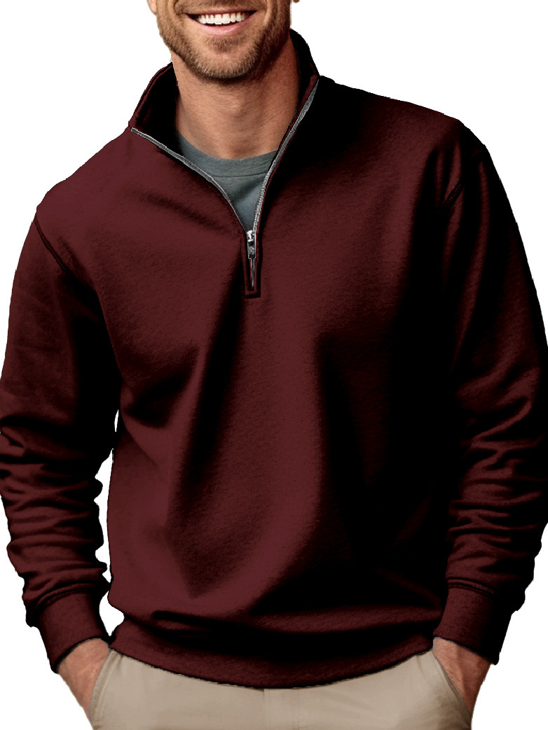 wine red