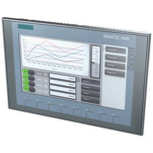 Siemens 6AV2123-2GA03-0AX0 SIMATIC HMI Smart IE V4 Industrielle Automatisierung SPS/PAC Spezielle Steuerung für die SPS-Programmierung - Product Image 1
