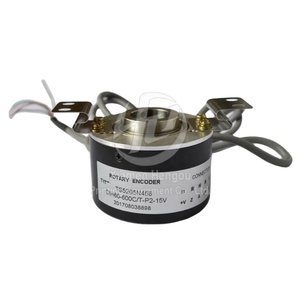 Поворотный кодер TS5205N456 офсетная печатная машина запасные части - Product Image 1