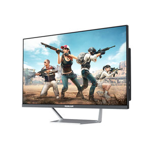 27 pulgadas Juego de PC AIO Barebone sistema FHD 144Hz 2K, panel IPS de alto rendimiento de todo en uno pc de escritorio - Product Image 1