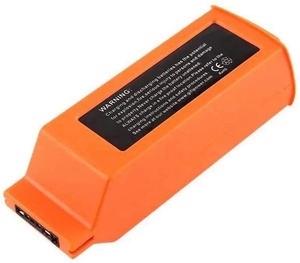 <span class=keywords><strong>Lipo</strong></span> pil YUNEEC H520 pil <span class=keywords><strong>7900mAh</strong></span> 4s 15.2v yüksek kapasiteli yedek Drone pili - Product Image 6