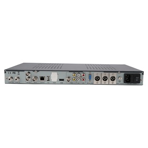 DVB-C digitale DVB-S2 sintonizzatore multicanale ricevitore satellitare decodificatore Gateway - Product Image 1