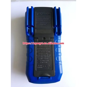 VICTOR 71A Generador de señal Calibrador de proceso de corriente y voltaje Simulador de fuente de transmisor analógico - Product Image 2