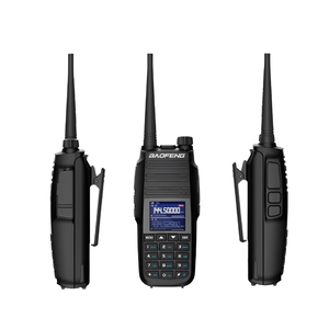 Baofeng New UV-29L Walkie Talkie Long Range 10W Handheld <strong>Radio</strong> Frequency Type-C Charging Voki Toki UV29 2 Way <strong>Intercom</strong> <strong>System</strong> - Product Image 2