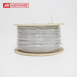 Цифровой линейный теплоискатель ASENWARE для промышленного обнаружения пожара - Product Image 5