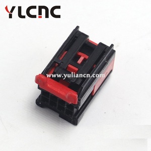 厂家直销YLCNC 8针母音频控制面板连接器1456987-2 DJ70857-1.0-200 - Product Image 3