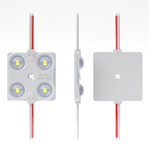 Iyi fiyat 12v IP67 su geçirmez işareti led modülü ile CE ve RoHS çıkış güç kaynağı sürücüsü için arka ışık LED harfler - Product Image 4