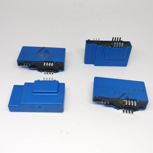 LAH125-<span class=keywords><strong>P</strong></span> LEM霍尔效应电流闭环传感器现货供应