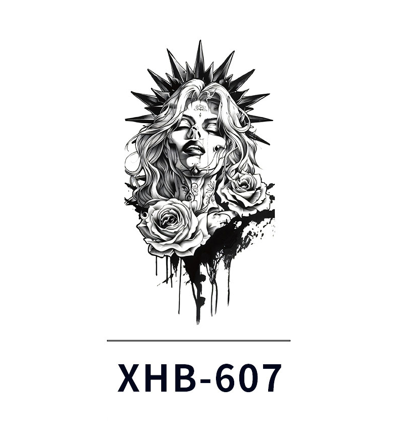 XHB-607