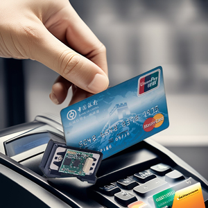 Портативный мини-USB TTL POS система считыватель карт модуль 1/2/3 треков с магнитной портативной системой USB TTL POS - Product Image 1