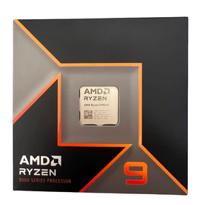 New Original Tray CPU for Ryzen 9 9900X 9950X AM5 Socket <strong>Processor</strong> Open-boxed R9 9900X Gaming CPU for <strong>Desktop</strong> <strong>Computer</strong> - Product Image 4