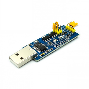 Module USB To <strong>TTL</strong> UART Board 5V/3.3V/1.8V FR232RL UART Module - Product Image 1