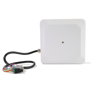 Lungo raggio libero SDK 860-960Mhz 5-10M gamma di lettura UHF lettore RFID a lunga distanza - Product Image 1