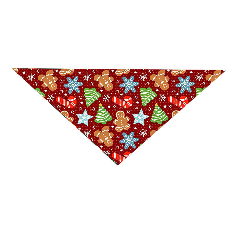 Style de Noël B