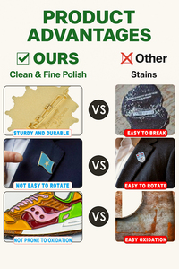 Cá nhân hoá tùy chỉnh kim loại 3D Porta Polizia với da và ví chủ biểu tượng thống nhất đại lý insigne huy hiệu brassard trên chuỗi - Product Image 4