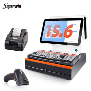 超市工厂价格sistema pos机终端pos系统 - Product Image 6
