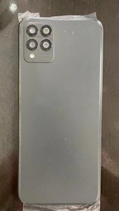 Bán Buôn Giá <span class=keywords><strong>T</strong></span>ố<span class=keywords><strong>t</strong></span> Ban Đầu Sử Dụng Điện Thoại 6.52 Inch Android 12 <span class=keywords><strong>T</strong></span>-Di Động Revvl 6 Telefono Celular - Product Image 5