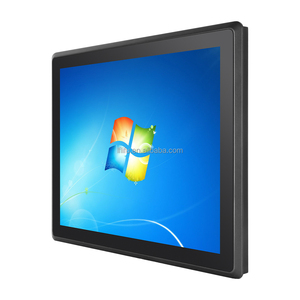 New 17 Inch hd Portable Reinforced Industrial <strong>Display</strong> <strong>Computer</strong> TFT-<strong>LCD</strong> <strong>Display</strong> Panel Screen Frame Touch <strong>Monitor</strong> Wall Mounted - Product Image 1